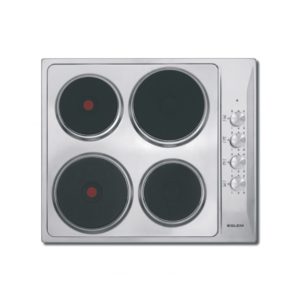 سطح جليم بلت-إن، 58.5سم، 4عيون