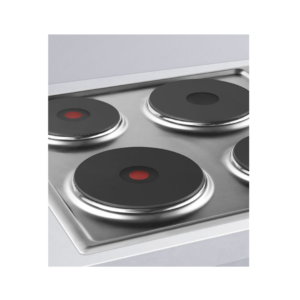 سطح جليم بلت-إن، 58.5سم، 4عيون