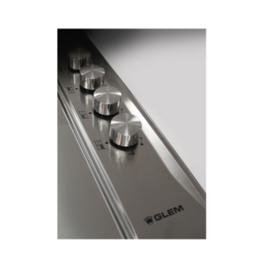 سطح جليم بلت-إن، 58.5سم، 4عيون