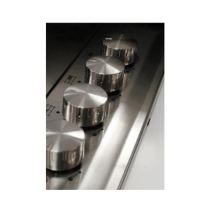 سطح جليم بلت-إن، 58.5سم، 4عيون