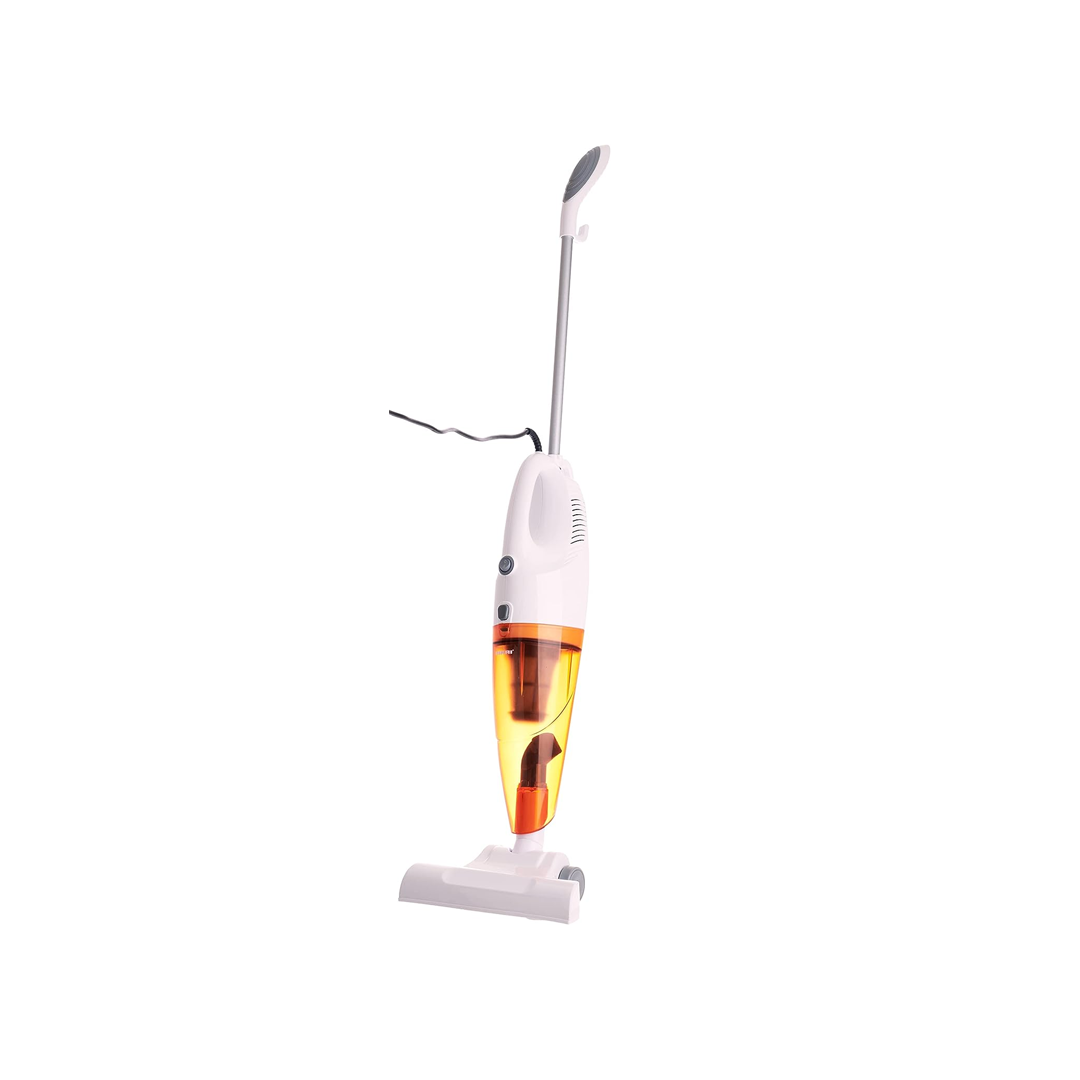 مكنسة وممسحة نيكاي عامودية 600واط