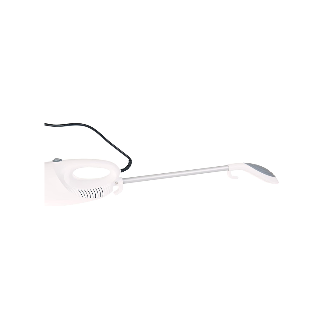 مكنسة وممسحة نيكاي عامودية 600واط