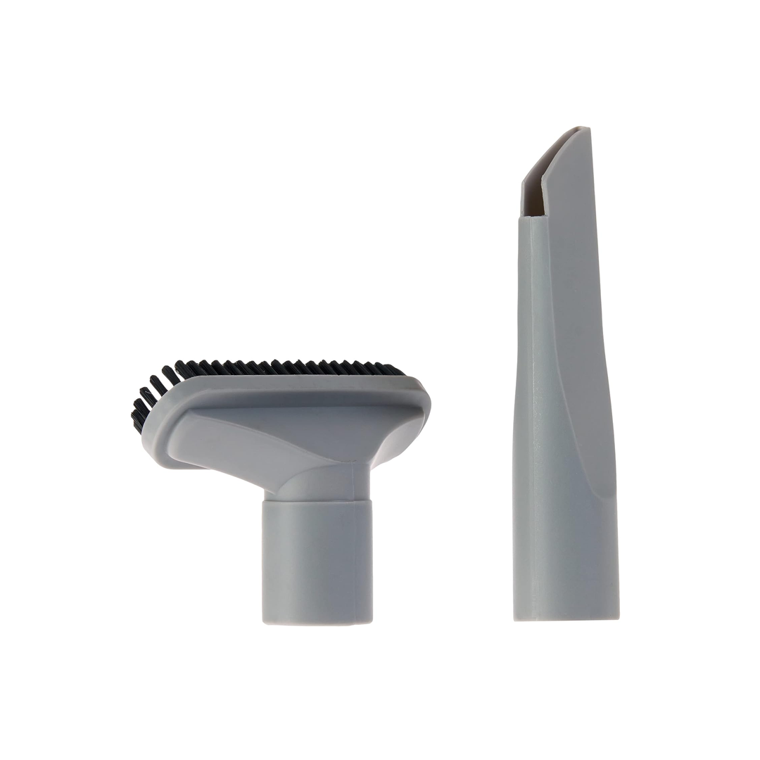 مكنسة وممسحة نيكاي عامودية 600واط