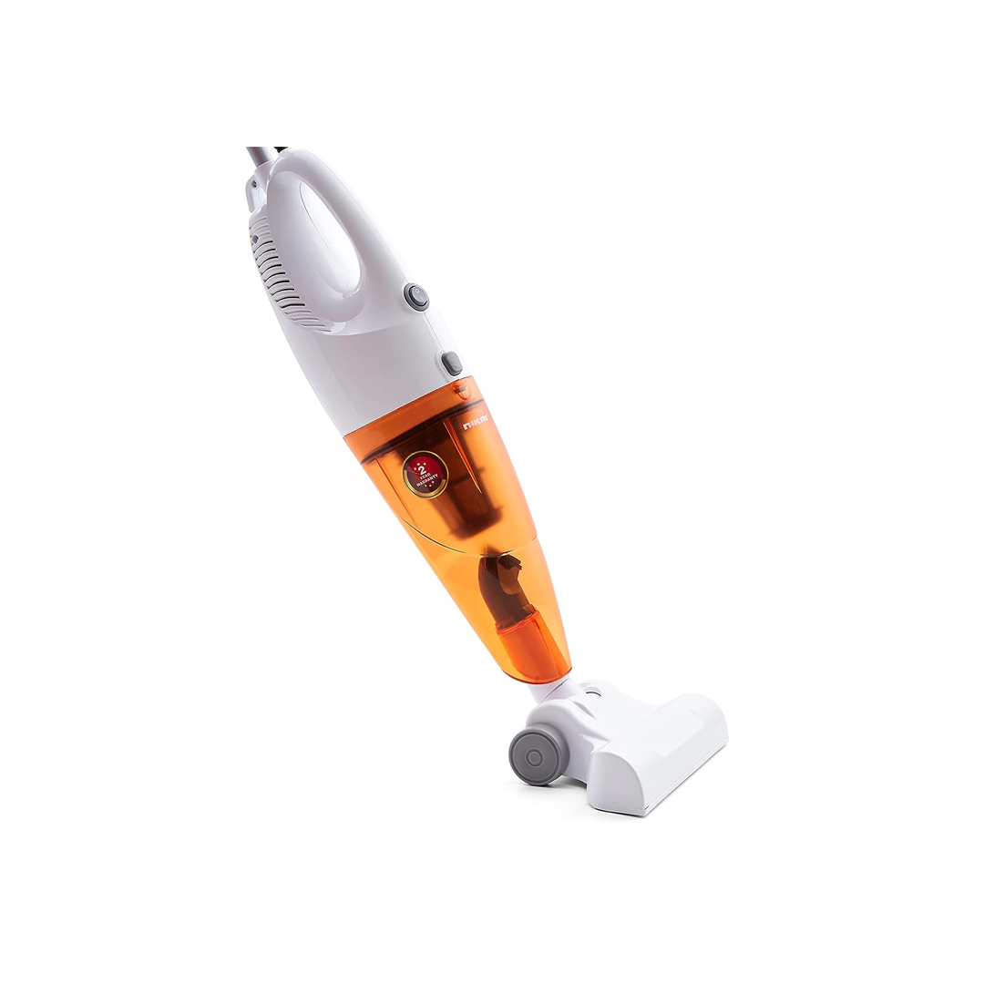 مكنسة وممسحة نيكاي عامودية 600واط