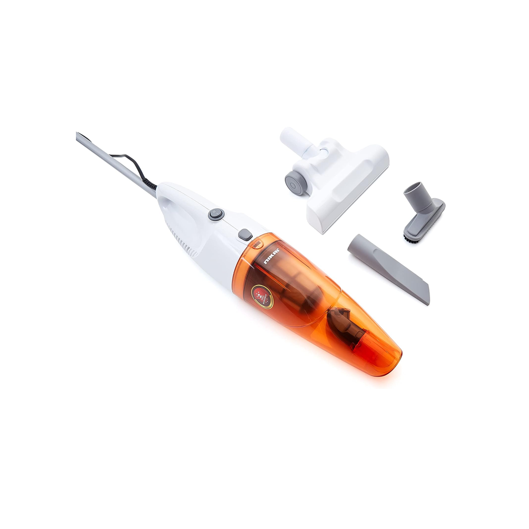 مكنسة وممسحة نيكاي عامودية 600واط