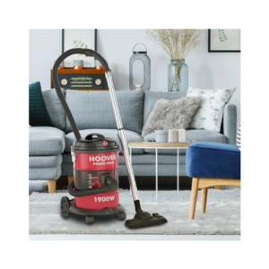 مكنسة هوفر درام 1900 واط 18 لتر