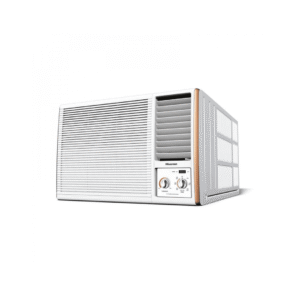 مكيف شباك هايسنس بارد 21800وحدة