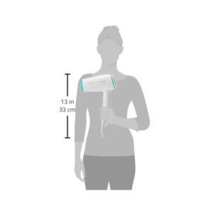 سيشوار شعر فيليبس 1600 واط
