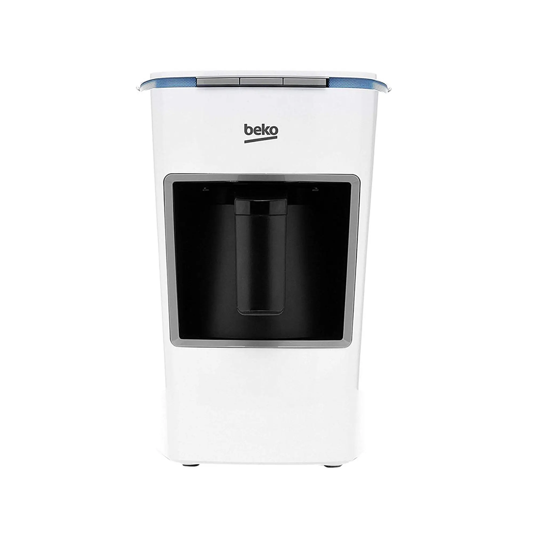 صانعة قهوة تركية بيكو ابيض BKK2300W