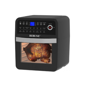 قلاية بطاطس هوائية ريبون 12لتر