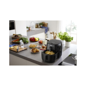 قلاية بطاطس فيليبس بدون زيت1300 واط 800 جرام