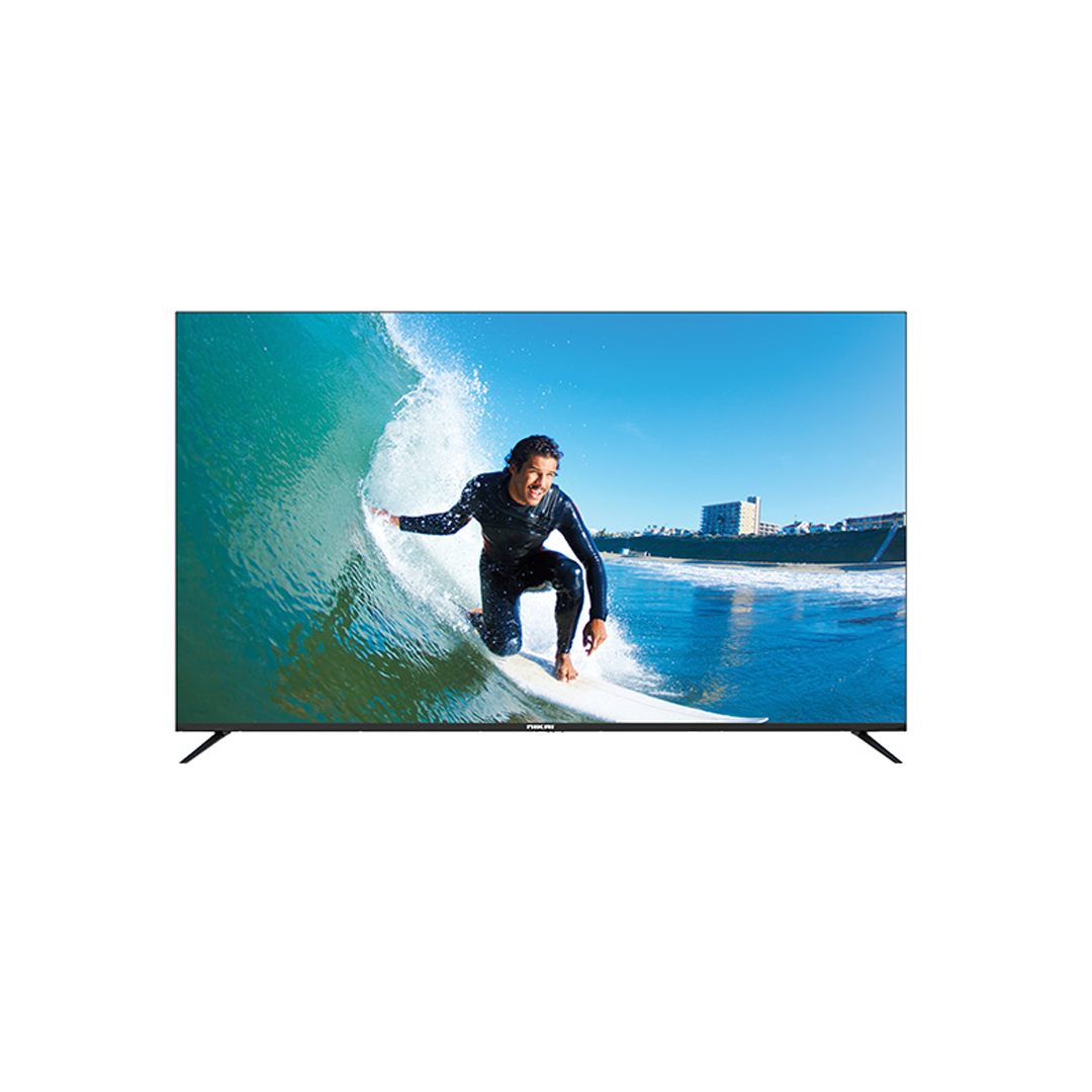 تليفزيون نيكاي 85بوصة