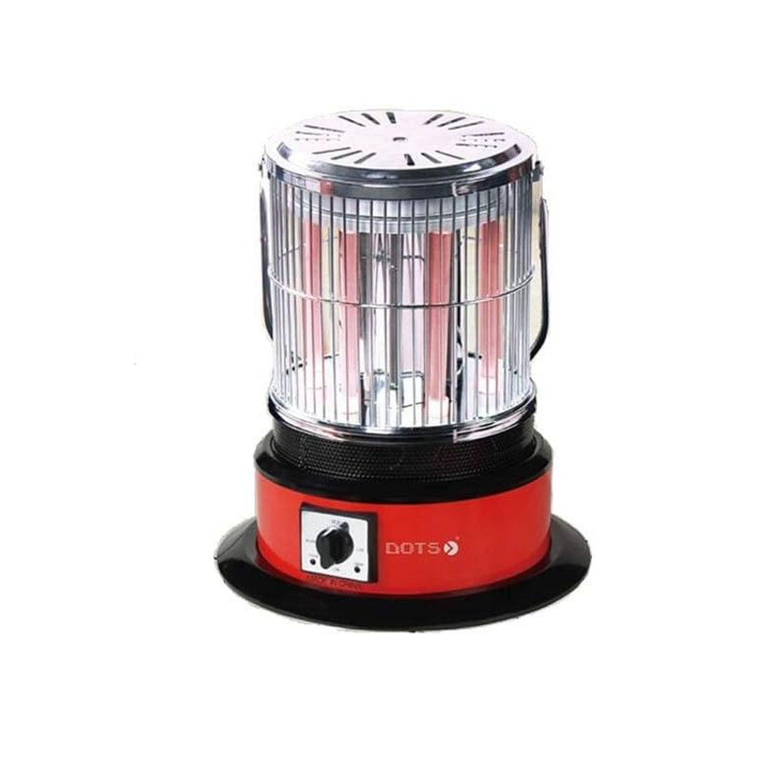 دفاية دوتس دائرية سيراميك2000 واط-NI-301