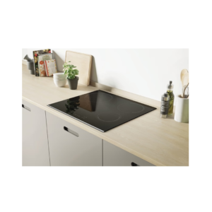 سطح كاندي سيراميك اسود 4عيون 59*52