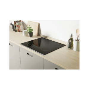 سطح كاندي سيراميك اسود 4عيون 59*52