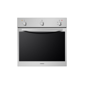 فرن غاز طومسون بلت ان 60 سم وشواية