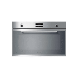 فرن تكنو جاز بلت ان غاز +كهرباء 90سم