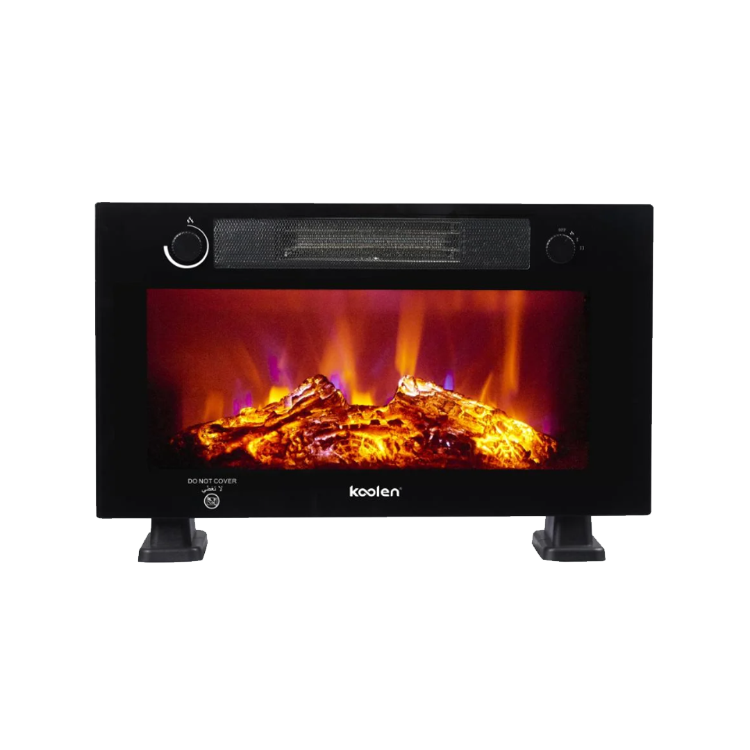 LCD دفاية كولين كهربائية 1800 واط-6285353005641