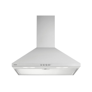 شفاط هرمي جليم بلت-إن، 60سم، قوة الشفط 420م3