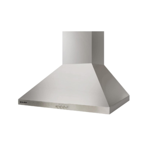 شفاط هرمي جليم بلت-إن، 60سم، قوة الشفط 420م3