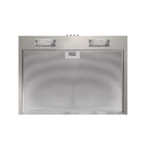 شفاط هرمي جليم بلت-إن، 60سم، قوة الشفط 420م3