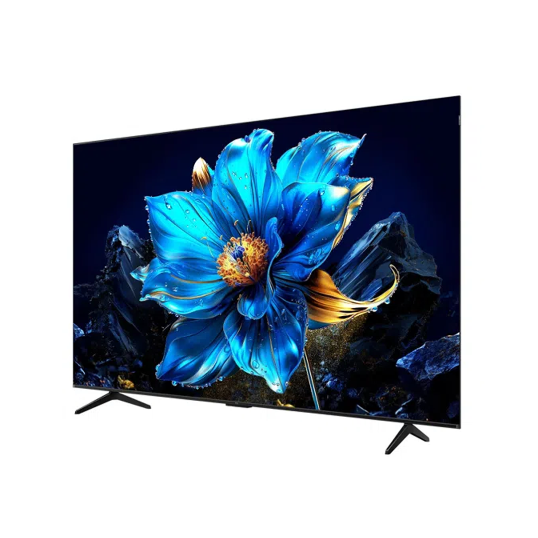 Google شاشة ذكية 75P79K تلفزيون تي سي ال 50 بوصة