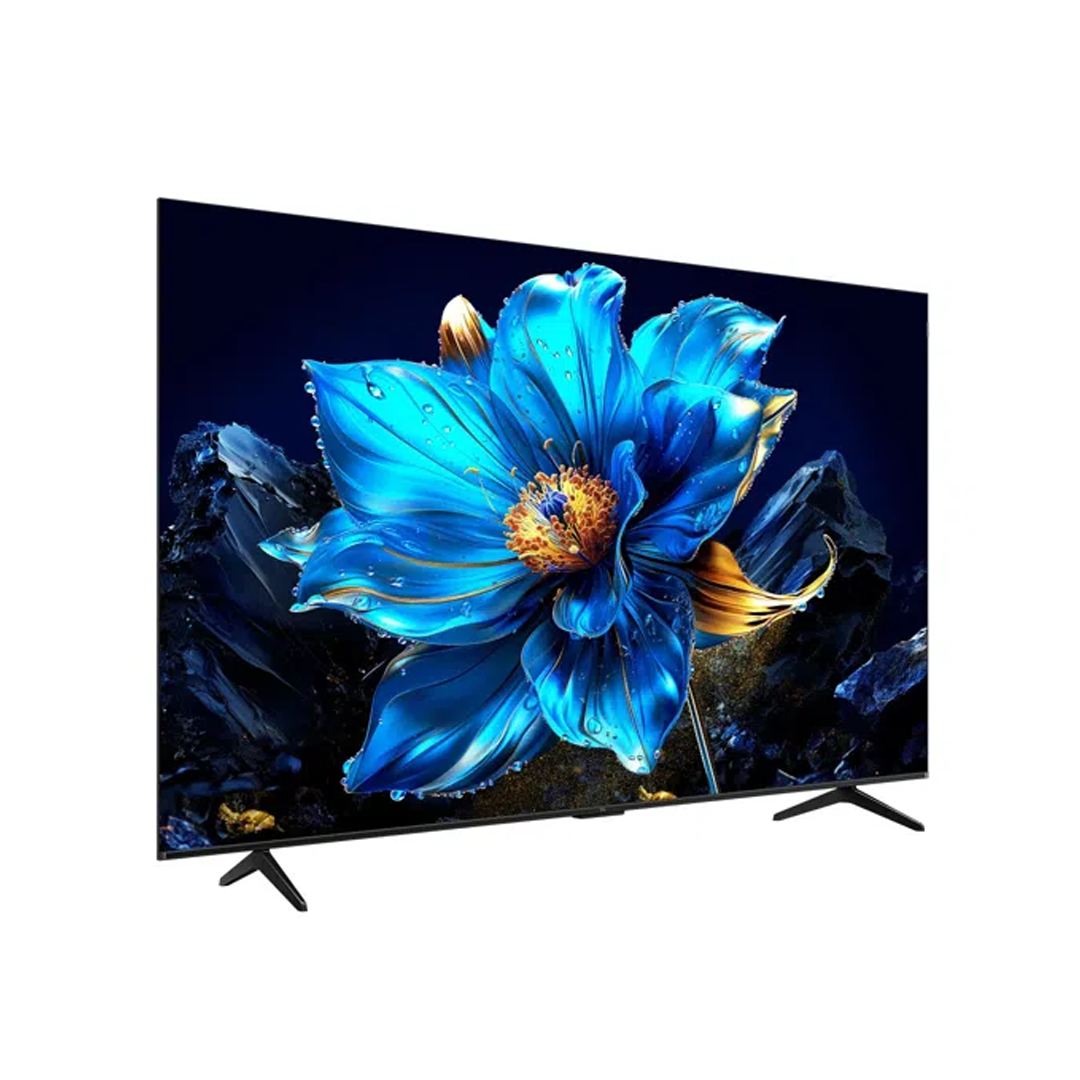 Google شاشة ذكية 75P79K تلفزيون تي سي ال 50 بوصة