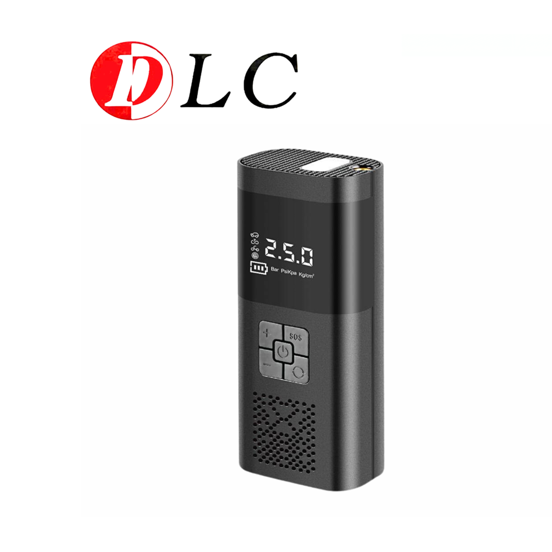 منفاخ هواء قابل للشحن