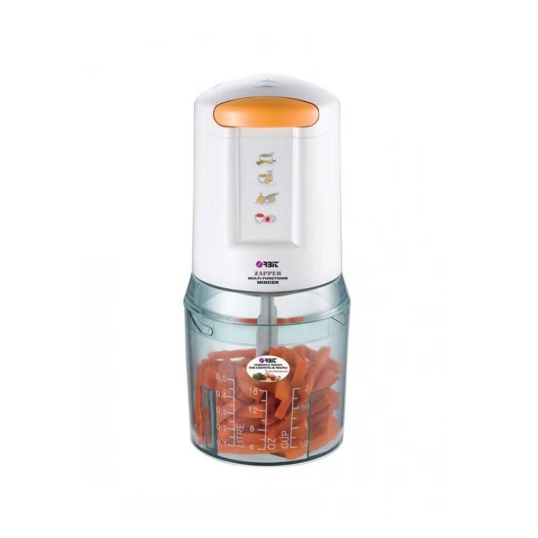 فرامة بصل وخضار عملية