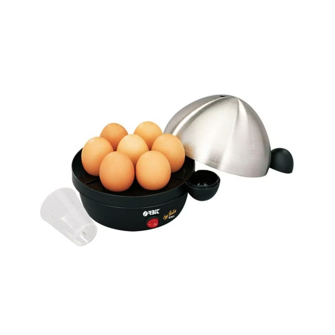 غلاية بيضات إلكترونية ستة بيضات