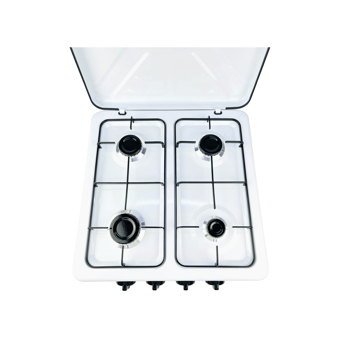 طباخ 4 عيون منضدي-KW-6240