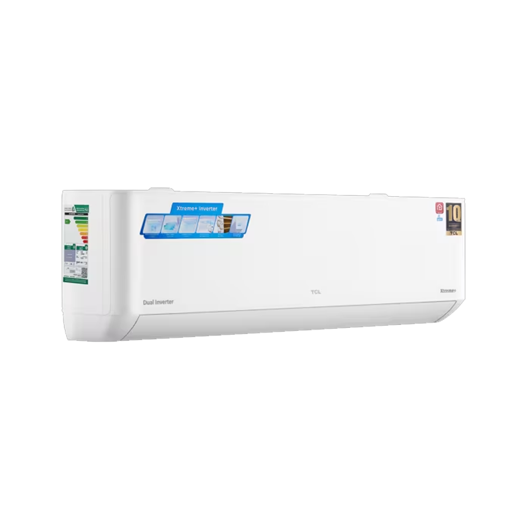 مكيف سبليت تي سي ال 18000 وحدة اكستريم-TAC-18CS/TPXI31 FAN