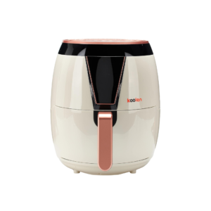 قلاية بطاطس هوائية كولين 4.5 لتر 1500 واط اب