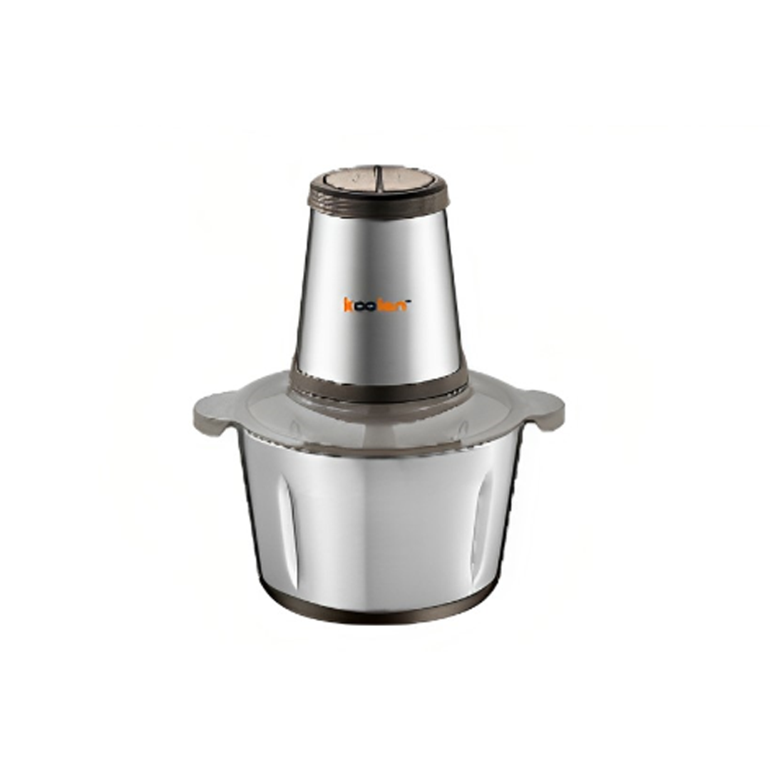 قطاعة بصل وخضروات كولين 2 لتر 350 واط مع اكس