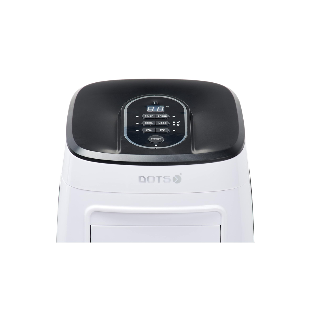 مكيف دوتس صحراوي 7 لتر 3سرعات 65واط