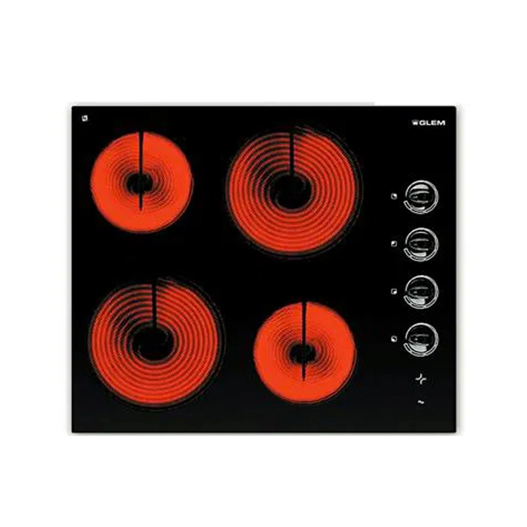 سطح جليم بلت-إن، 58سم