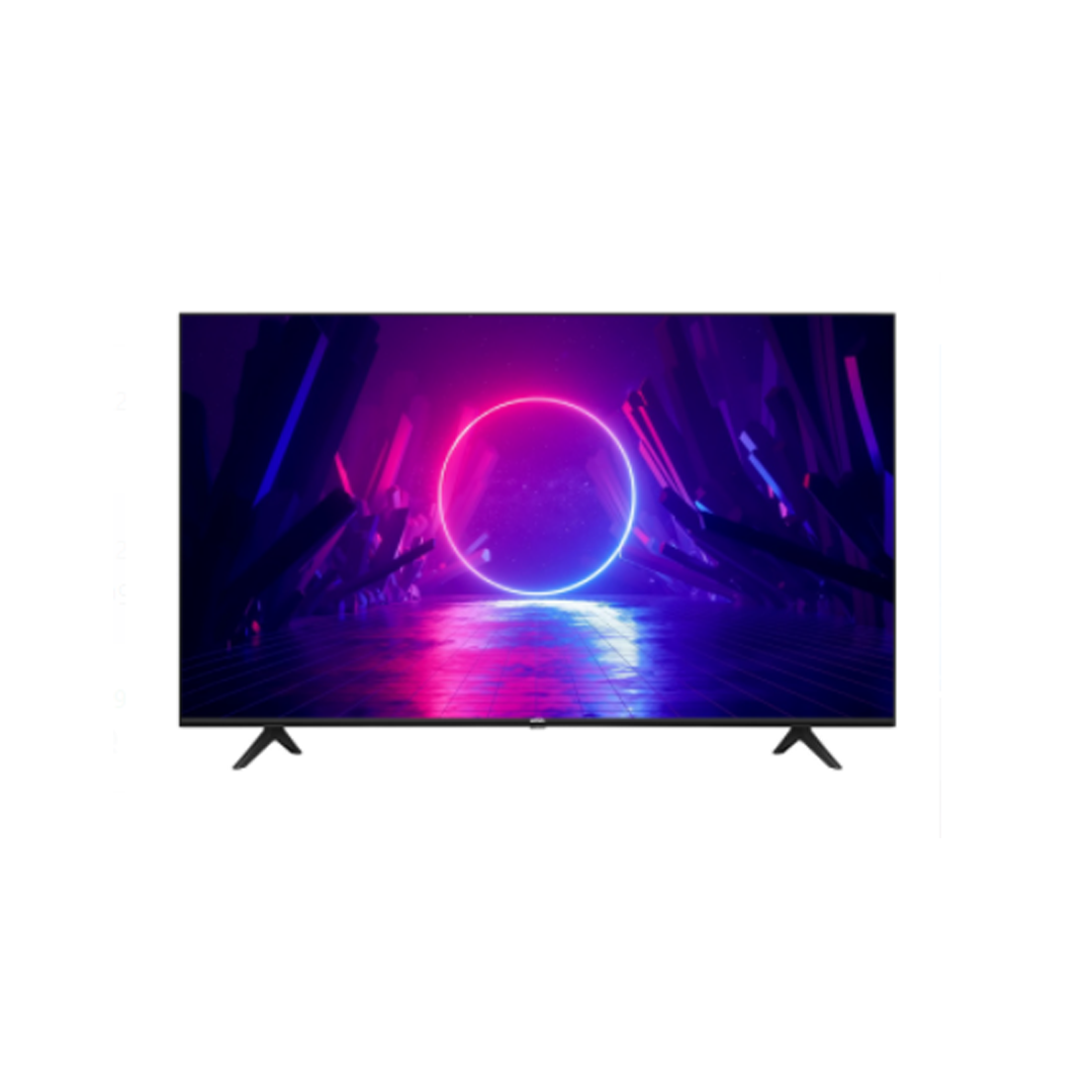 تليفزيون ميرال 58 بوصة