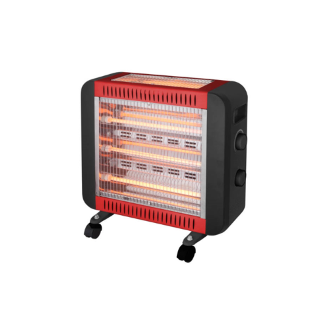 دفاية هوم ماستر كهربائية 2000واط-HM-2688