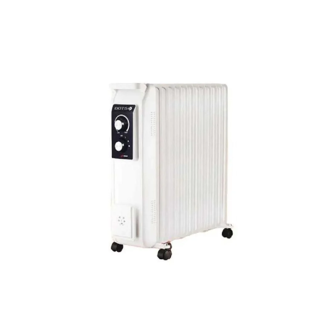 دفاية دوتس زيتية 13ريشة-OH-13F03