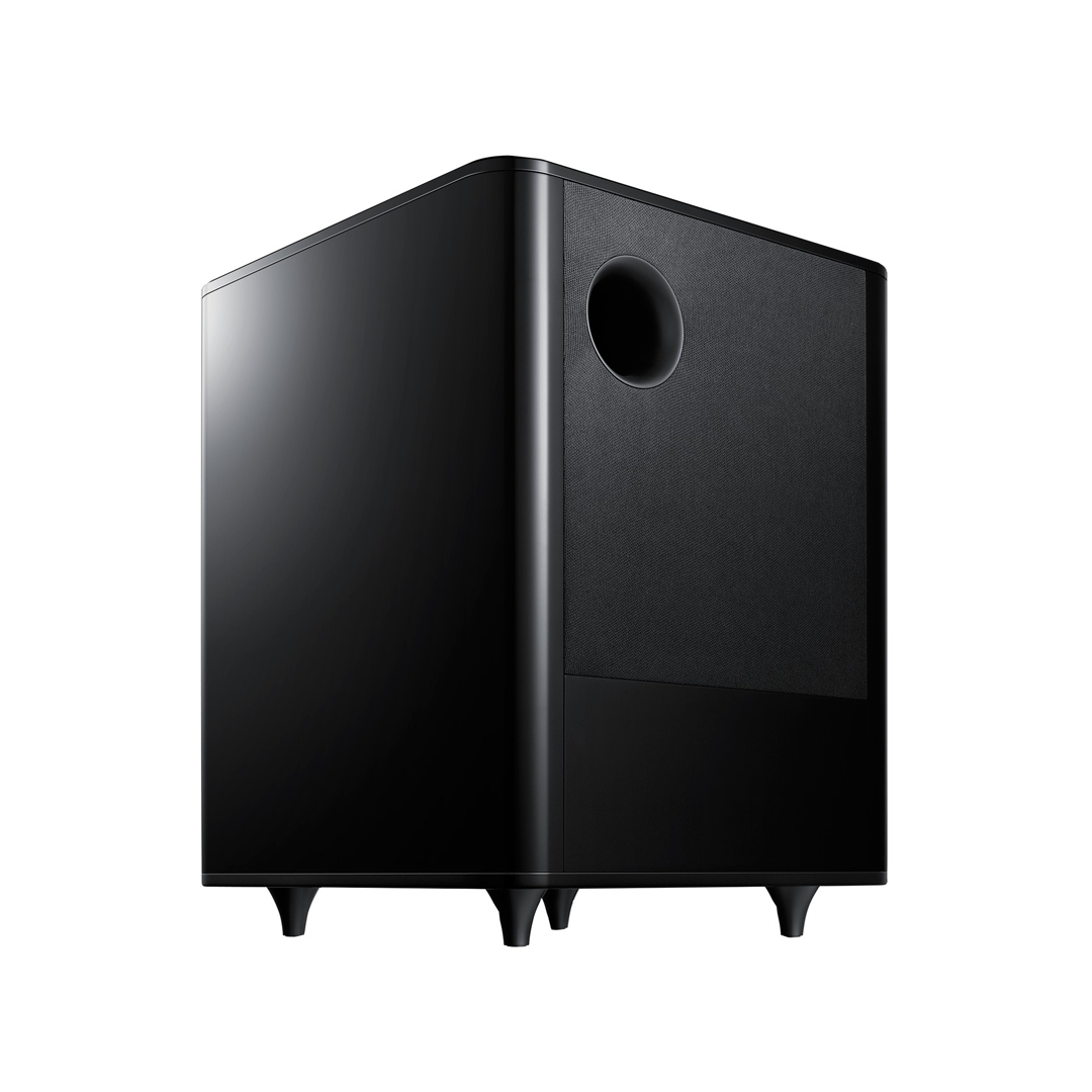 مسرح منزلى سامسونج اير تراك-HW-H550