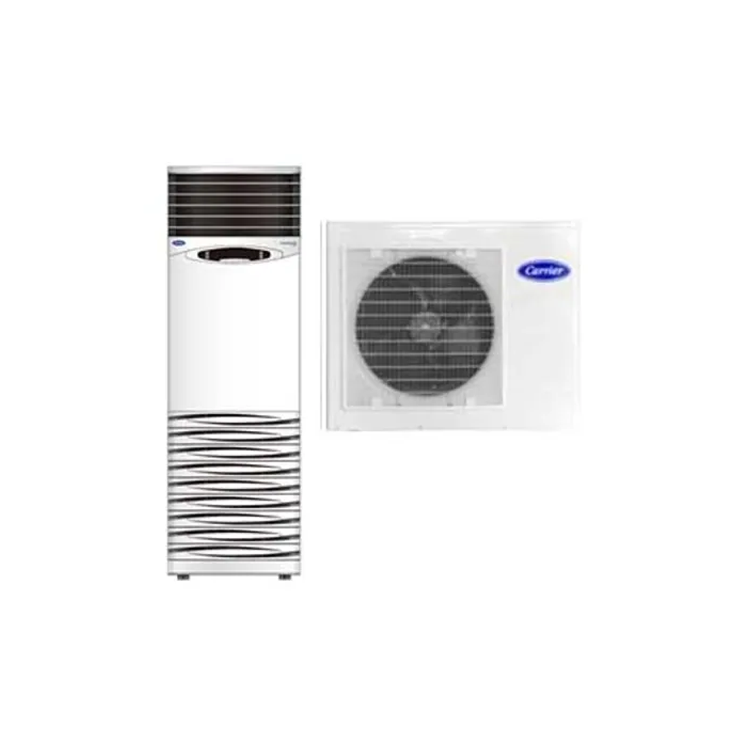 مكيف دولاب كارير 5 طن بارد-42SFL7B1A