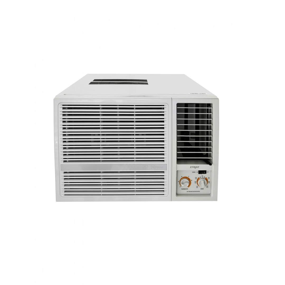 مكيف زيترست شباك 21800وحدة بارد-ZHW24CO