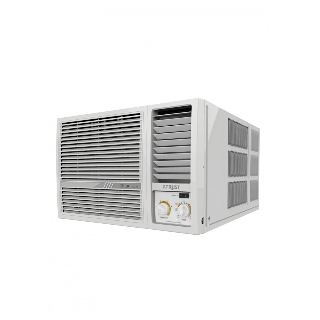 مكيف زيترست شباك 21800وحدة بارد-ZHW24CO