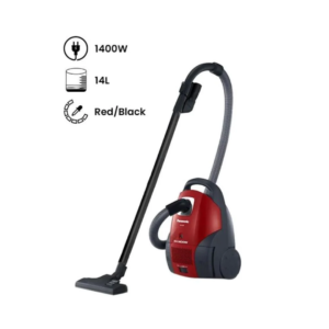 مكنسه باناسونيك مسطحه - MC-CG520R747