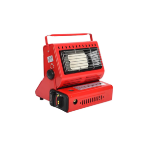 سخان ودفاية البر DLC