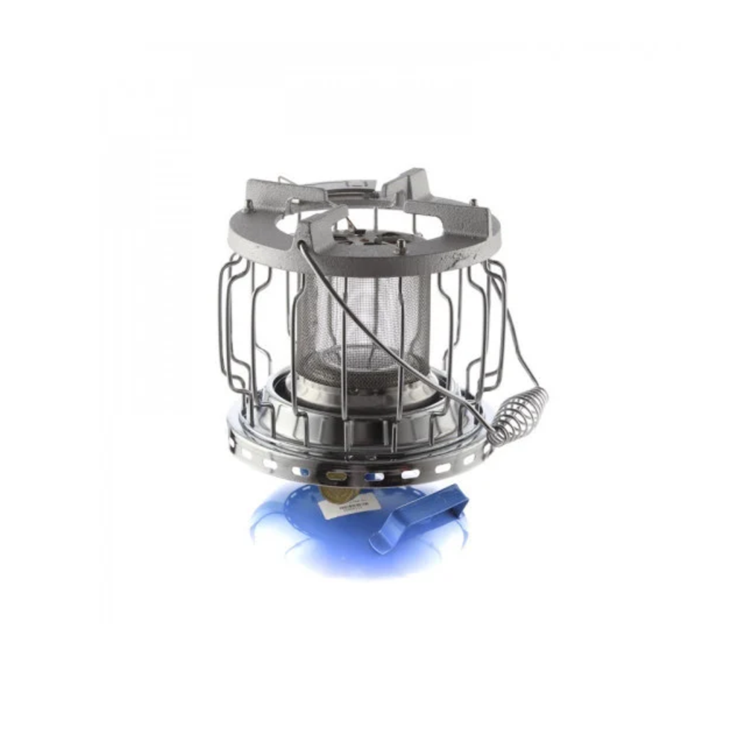 دفاية وسخان بالغازDLC