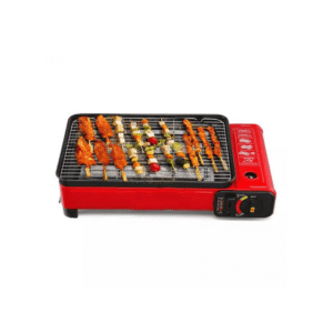 شواية بالغاز DLC