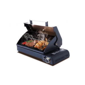 شواية الغاز المحمولة DLC