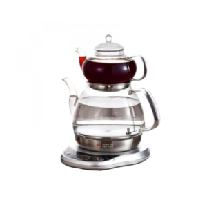 ابريق الشاي التركيDLC