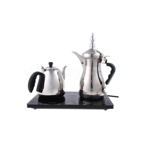 ماكينة تحضير القهوة العربية السائلةDLC